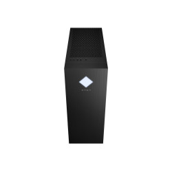 Настолен компютър HP OMEN 25L GT14-2013NU Intel Core i7-14700F 32GB RAM 1TB SSD RTX 4070