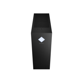 Настолен компютър HP OMEN 25L GT14-2013NU Intel Core i7-14700F 32GB RAM 1TB SSD RTX 4070
