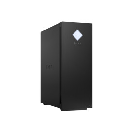 Настолен компютър HP OMEN 25L GT14-2013NU Intel Core i7-14700F 32GB RAM 1TB SSD RTX 4070