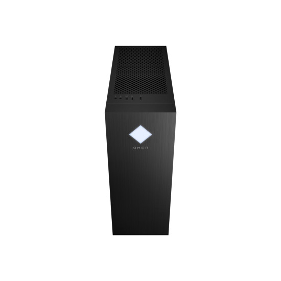 Настолен компютър HP OMEN 25L GT14-2013NU Intel Core i7-14700F 32GB RAM 1TB SSD RTX 4070