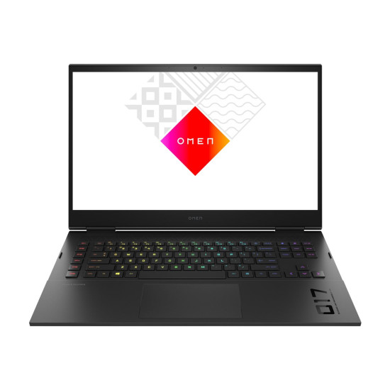 Лаптоп HP OMEN 17-CK2007NU Intel Core i7-13700HX 17.3 inch QHD IPS 32GB DDR5 1TB SSD RTX 4080 12GB