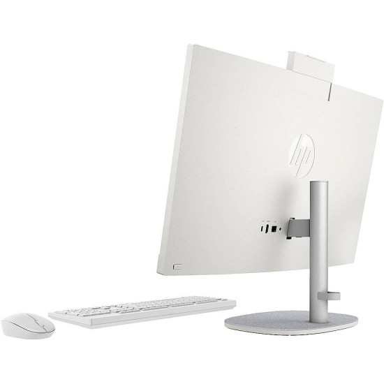 All-In-One компютър HP PAVILION 24-CR0004NU All-In-One Intel Core i7-1355U 23.8 inch FHD AG IPS 16GB RAM 1TB SSD