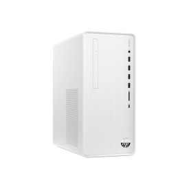 Настолен компютър HP PAVILION TP01-5019NU Intel Core i5-14400 8GB RAM 512GB SSD