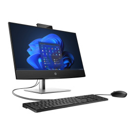 All-In-One компютър HP ProOne 440 G9 AiO Intel Core i5-13500T 23.8 inch 16GB RAM 512GB SSD W11P