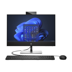 All-In-One компютър HP ProOne 440 G9 AiO Intel Core i5-13500T 23.8 inch 16GB RAM 512GB SSD W11P