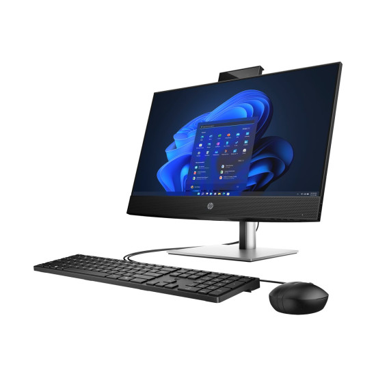 All-In-One компютър HP ProOne 440 G9 AiO Intel Core i5-13500T 23.8 inch 16GB RAM 512GB SSD W11P