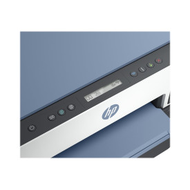Мастиленоструен принтер HP Smart Tank 725