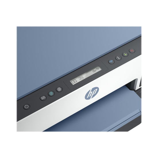 Мастиленоструен принтер HP Smart Tank 725