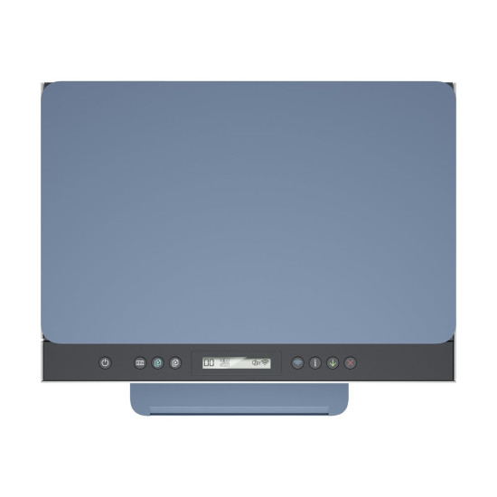 Мастиленоструен принтер HP Smart Tank 725