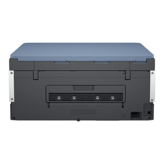 Мастиленоструен принтер HP Smart Tank 725