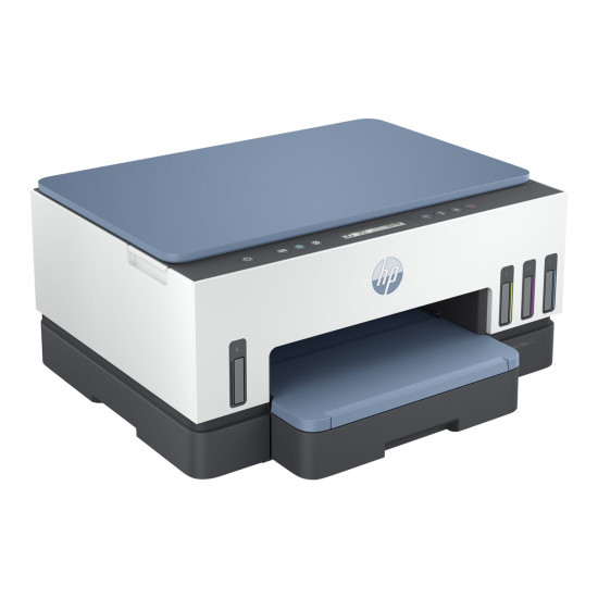 Мастиленоструен принтер HP Smart Tank 725