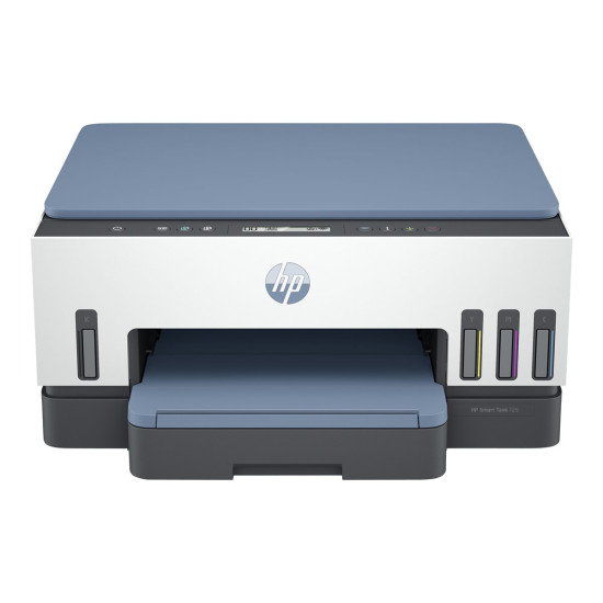 Мастиленоструен принтер HP Smart Tank 725