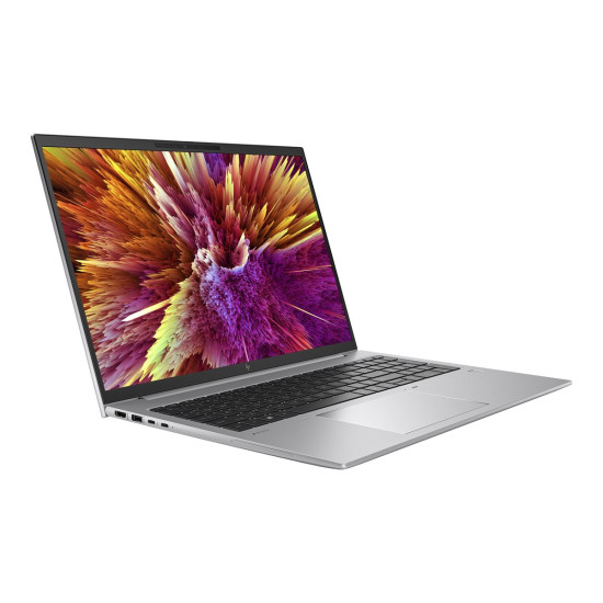 Лаптоп HP ZBook Firefly 16 G10 Intel Core i7-1355U 16 inch WUXGA 16GB 512GB SSD RTX A500 4GB W11P