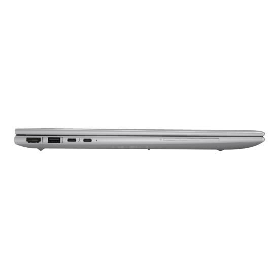 Лаптоп HP ZBook Firefly 16 G10 Intel Core i7-1355U 16 inch WUXGA 16GB 512GB SSD RTX A500 4GB W11P