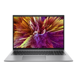 Лаптоп HP ZBook Firefly 16 G10 Intel Core i7-1355U 16 inch WUXGA 16GB 512GB SSD RTX A500 4GB W11P