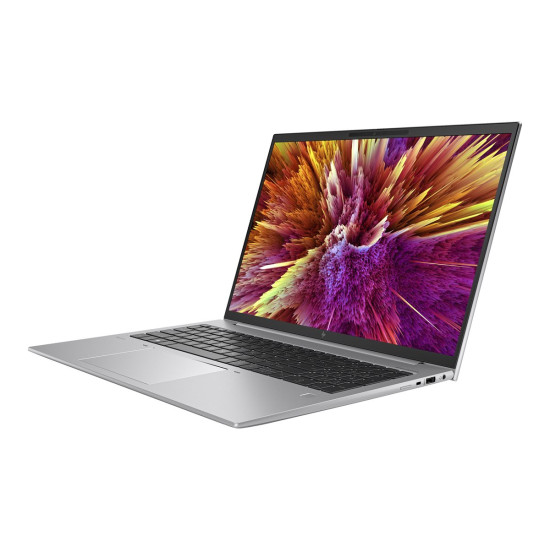Лаптоп HP ZBook Firefly 16 G10 Intel Core i7-1355U 16 inch WUXGA 16GB 512GB SSD RTX A500 4GB W11P