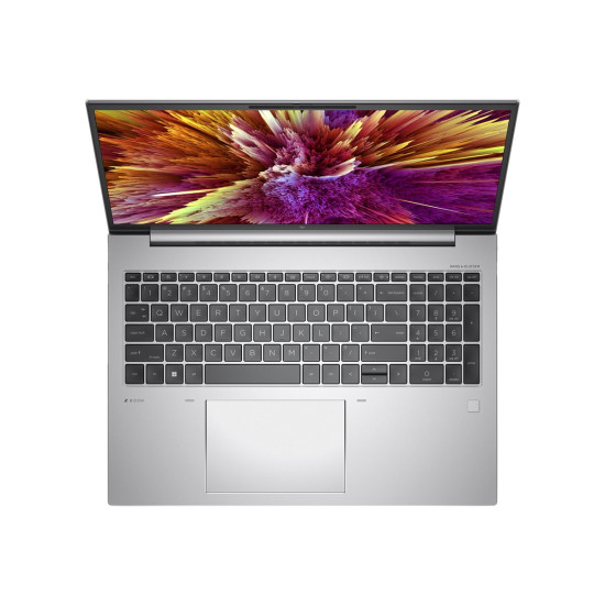 Лаптоп HP ZBook Firefly 16 G10 Intel Core i7-1355U 16 inch WUXGA 16GB 512GB SSD RTX A500 4GB W11P