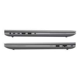 Лаптоп HP Zbook Power 16 G11 Intel Core Ultra 7 155H 16 inch WUXGA 32GB 1TB RTX 2000 W11P