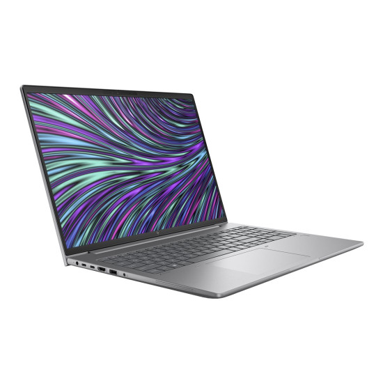 Лаптоп HP Zbook Power 16 G11 Intel Core Ultra 7 155H 16 inch WUXGA 32GB 1TB RTX 2000 W11P