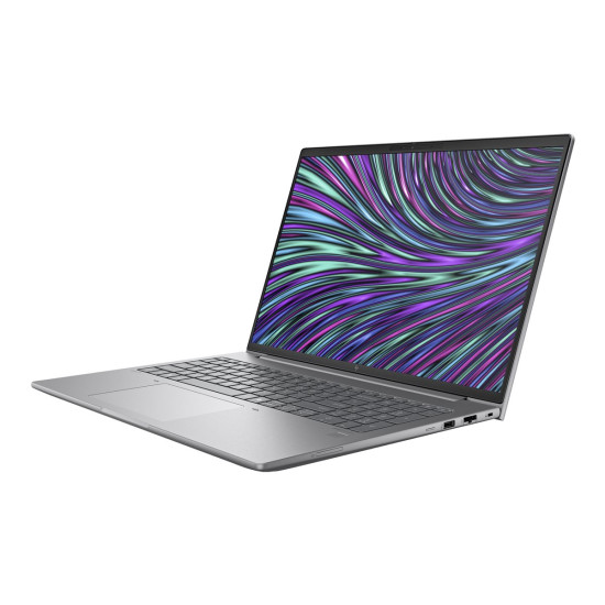 Лаптоп HP Zbook Power 16 G11 Intel Core Ultra 7 155H 16 inch WUXGA 32GB 1TB RTX 2000 W11P