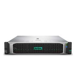 Захранване HPE 500W FS Plat Ht Plg LH Pwr Sply Kit