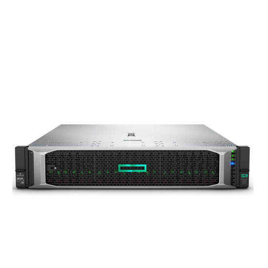 Захранване HPE 500W FS Plat Ht Plg LH Pwr Sply Kit