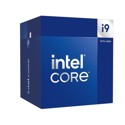 Процесор INTEL Core i9-14900F 2.0GHz LGA1700 36M Cache Boxed CPU