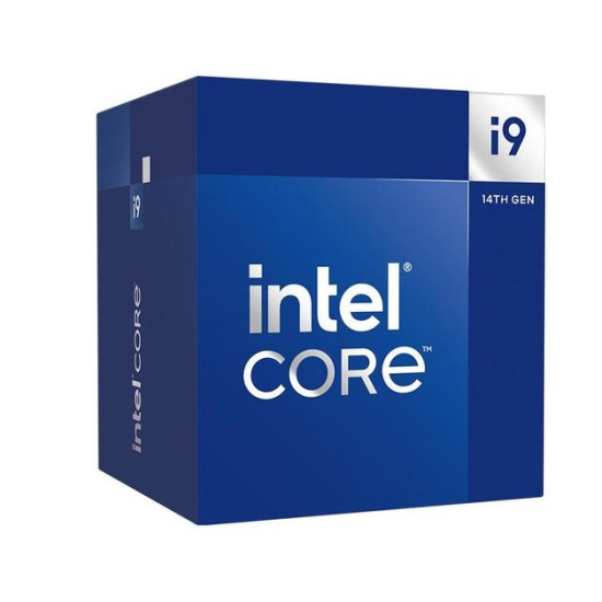 Процесор INTEL Core i9-14900F 2.0GHz LGA1700 36M Cache Boxed CPU