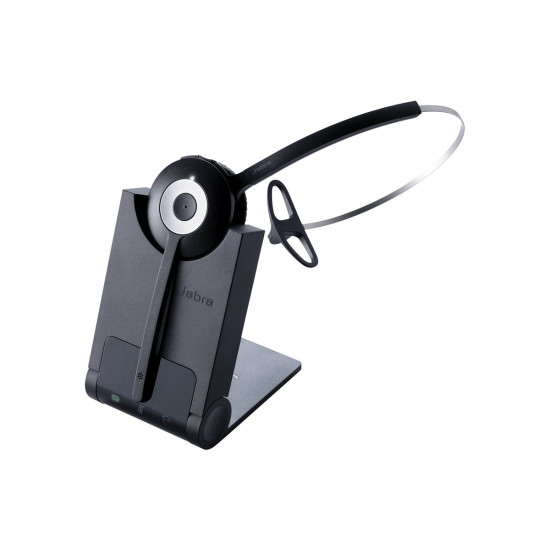 Безжични слушалки JABRA PRO 920 Mono