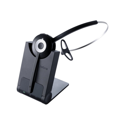 Безжични слушалки JABRA PRO 920 Mono