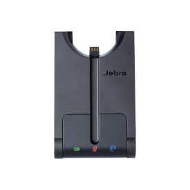 Безжични слушалки JABRA PRO 920 Mono