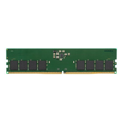 RAM памет KINGSTON 32GB 4800MHz DDR5 Non-ECC CL40 DIMM Kit of 2 1Rx8