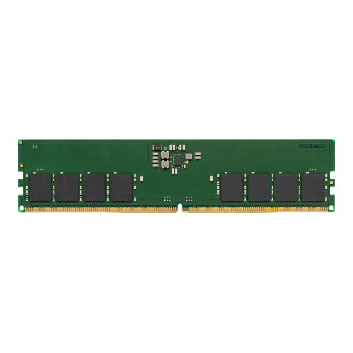 RAM памет KINGSTON 32GB 4800MHz DDR5 Non-ECC CL40 DIMM Kit of 2 1Rx8