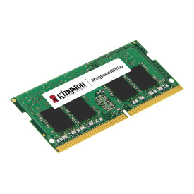 RAM памет KINGSTON 8GB 3200MHz DDR4 Non-ECC CL22 SODIMM 1Rx8