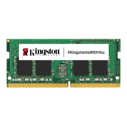 RAM памет KINGSTON 8GB 3200MHz DDR4 Non-ECC CL22 SODIMM 1Rx8