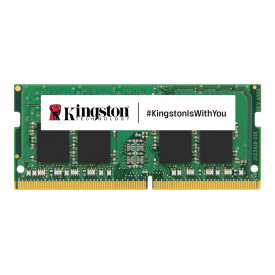 RAM памет KINGSTON 8GB 3200MHz DDR4 Non-ECC CL22 SODIMM 1Rx8