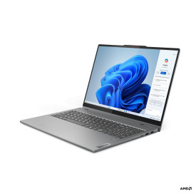 Лаптоп Lenovo IdeaPad 5 2-in-1 16AHP9 AMD Ryzen 5 8645HS 16 inch WUXGA Touch 16GB DDR5 1TB SSD W11H
