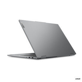 Лаптоп Lenovo IdeaPad 5 2-in-1 16AHP9 AMD Ryzen 5 8645HS 16 inch WUXGA Touch 16GB DDR5 1TB SSD W11H