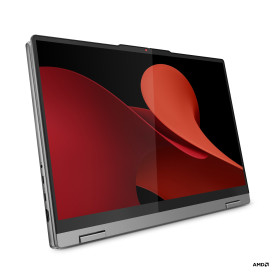 Лаптоп Lenovo IdeaPad 5 2-in-1 16AHP9 AMD Ryzen 5 8645HS 16 inch WUXGA Touch 16GB DDR5 1TB SSD W11H