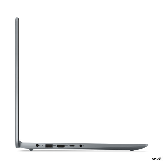 Лаптоп Lenovo IdeaPad Slim 3 15ABR8 AMD Ryzen 7 7730U 15.6 inch FHD 16GB DDR4 512GB SSD