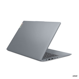 Лаптоп Lenovo IdeaPad Slim 3 15ABR8 AMD Ryzen 7 7730U 15.6 inch FHD 16GB DDR4 512GB SSD