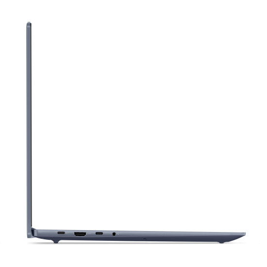 Лаптоп Lenovo IdeaPad Slim 5 16AHP9 AMD Ryzen 7 8845HS 16inch WUXGA AG 32GB DDR5x 1TB SSD