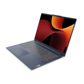 Лаптоп Lenovo IdeaPad Slim 5 16AHP9 AMD Ryzen 7 8845HS 16inch WUXGA AG 32GB DDR5x 1TB SSD