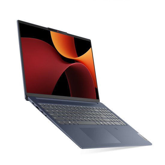 Лаптоп Lenovo IdeaPad Slim 5 16AHP9 AMD Ryzen 7 8845HS 16inch WUXGA AG 32GB DDR5x 1TB SSD