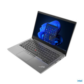 Лаптоп LENOVO Thinkpad E14 G4 T Intel Core i7-1255U 14 inch FHD AG 2x8GB 512GB SSD MX550 W11P