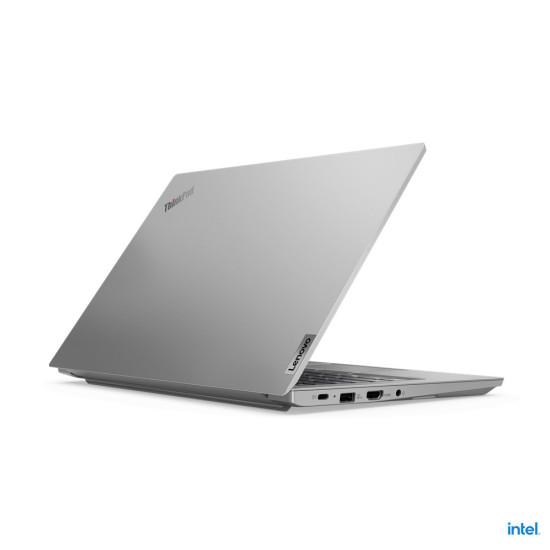 Лаптоп LENOVO Thinkpad E14 G4 T Intel Core i7-1255U 14 inch FHD AG 2x8GB 512GB SSD MX550 W11P