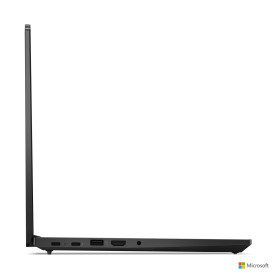 Лаптоп LENOVO ThinkPad E14 G6 T Intel Core Ultra 7 155H 14 inch 16GB 512GB SSD W11P
