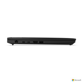 Лаптоп LENOVO ThinkPad L14 G5 T Intel Core Ultra 5 125U 14 inch 16GB 512GB SSD W11P
