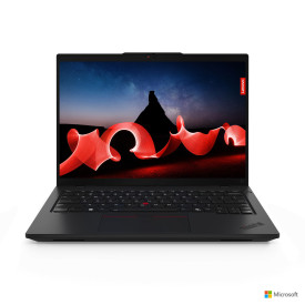 Лаптоп LENOVO ThinkPad L14 G5 T Intel Core Ultra 5 125U 14 inch 16GB 512GB SSD W11P