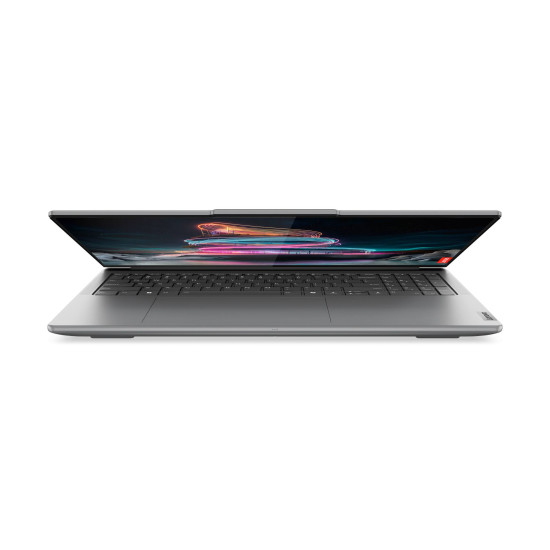 Лаптоп Lenovo Yoga Pro 9 16IMH9 Intel Core Ultra 9 185H 16 inch 3.2K MLED 1200N 165Hz HDR 32GB DDR5x 1TB SSD RTX4060 W11H